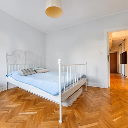 Sobieski Apartment *