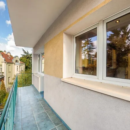 Apartment Sobieski