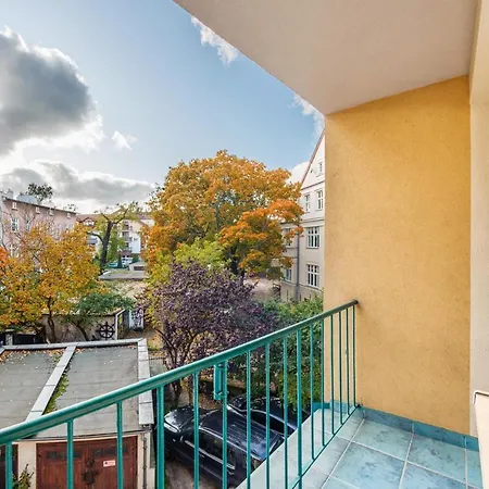 Apartment Sobieski
