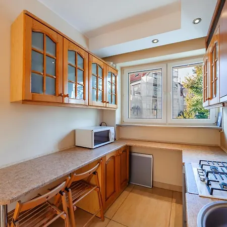 Apartment Sobieski *