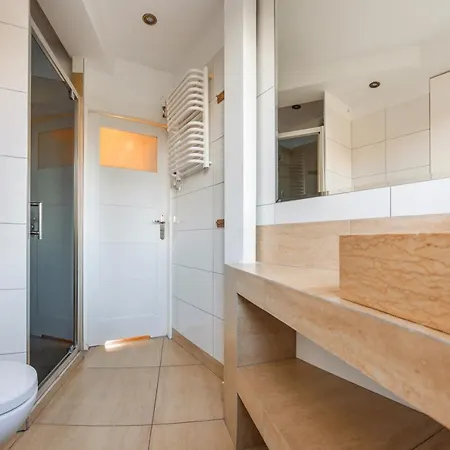 Sobieski Apartment