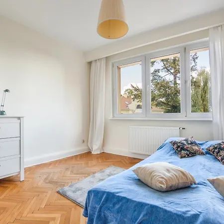 Sobieski Apartment *