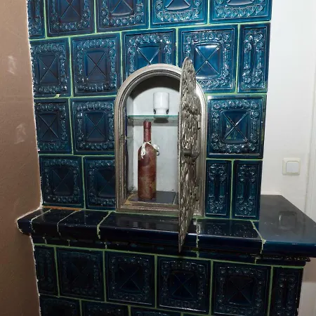 Sobieski Apartment *