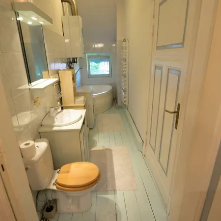 Apartment Sobieski *