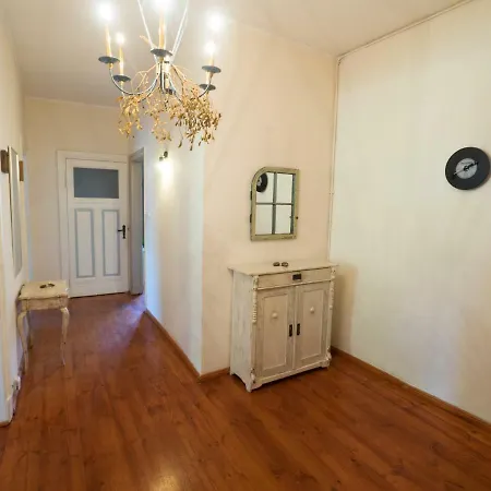 Apartment Sobieski