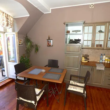 Apartment Sobieski *