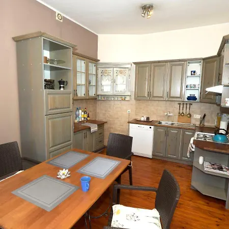 Sobieski Apartment