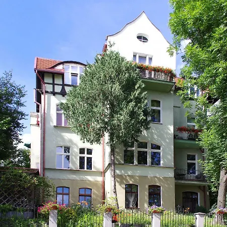 Sobieski Apartment Sopot