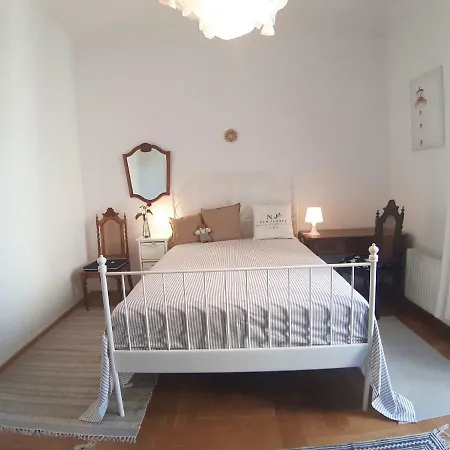 Sobieski Apartment Sopot
