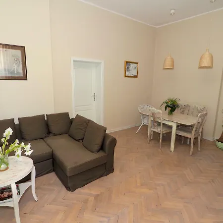 Apartment Sobieski *