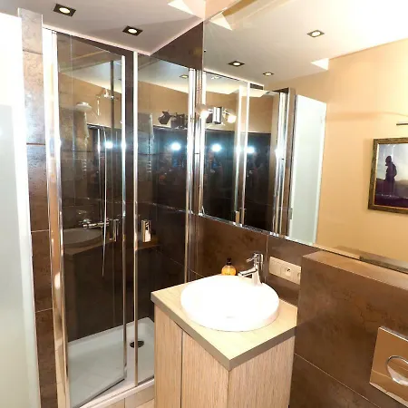 Apartment Sobieski Sopot