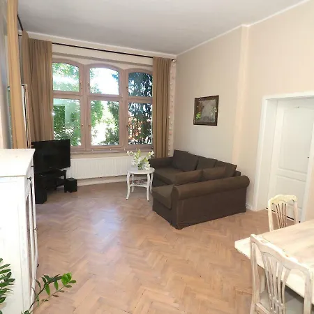 Sobieski Apartment
