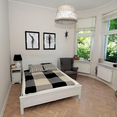 Sobieski Apartment