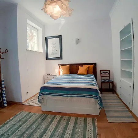 Apartment Sobieski
