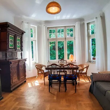 Sobieski Apartment
