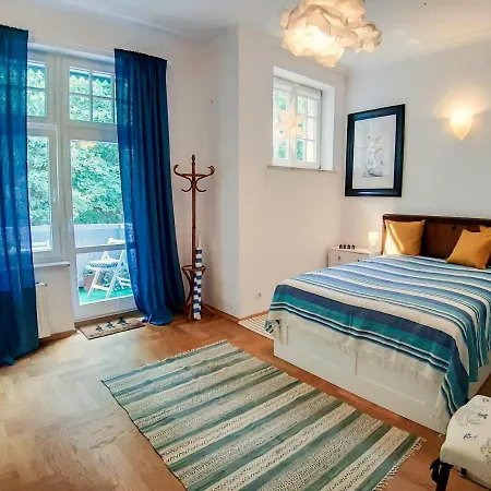 Sobieski Apartment *