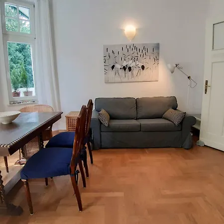 Sobieski Apartment