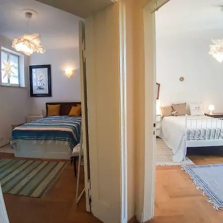 Sobieski Apartment Sopot