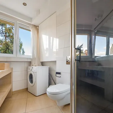 Sobieski Apartmán Sopoty