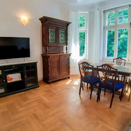 Sobieski Apartmán *