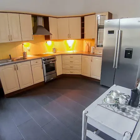 Apartmán Sobieski *