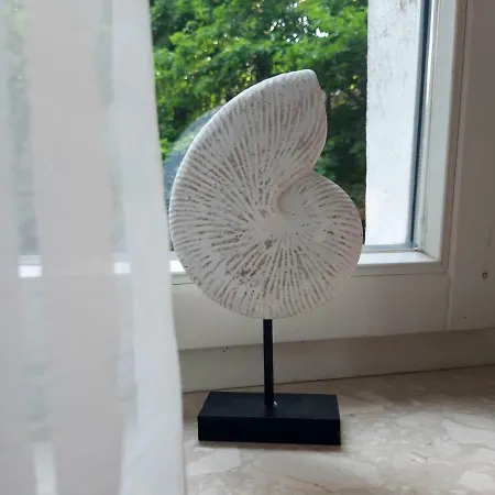 Apartmán Sobieski *